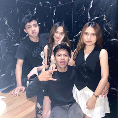 KALO KENTANG LANJUT NAYANG #GODEL X AWA X ALEPRPAE X IQIS