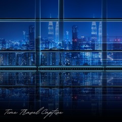 2021春M3 新譜 10th Album「Time Travel Captive」XFD