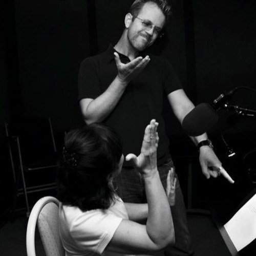 Audiobook Narration and Getting Attention