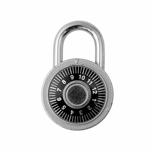 Stream Master Lock Combination Using Serial Number from Antonio Causey