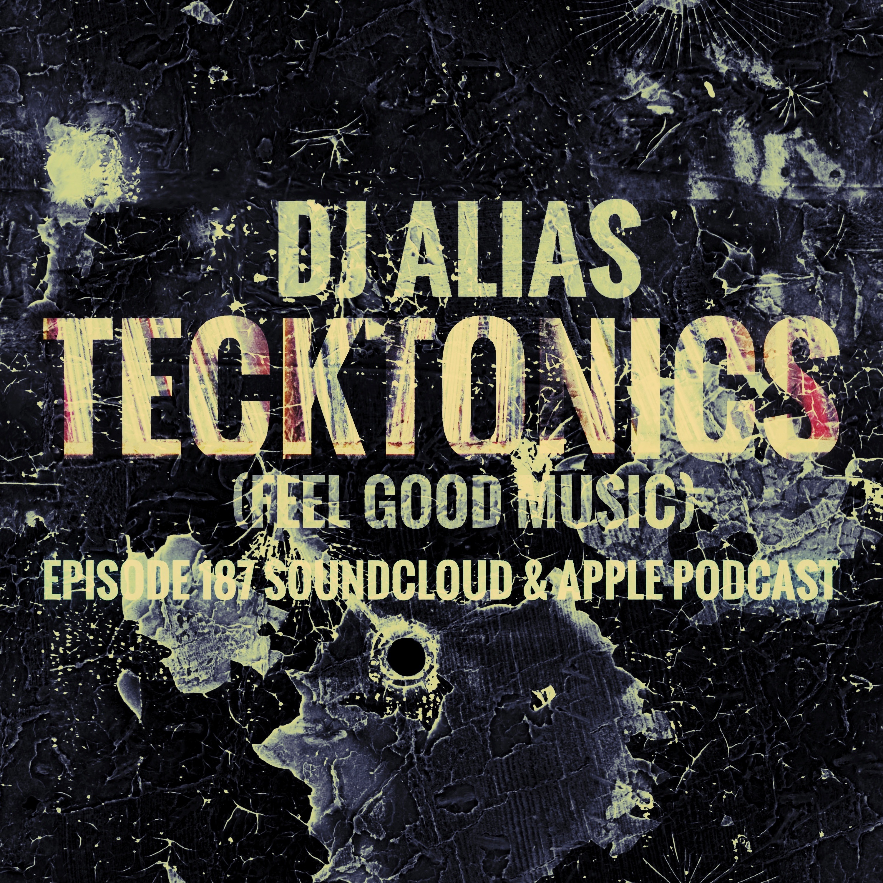 Tecktonics