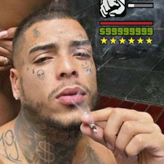 MC KEVIN - AVENTURA [ @IGBFXP ] speed up