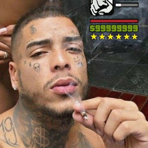 MC KEVIN - AVENTURA [ @IGBFXP ] speed up