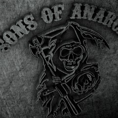 Sons Of Anarchy Light Carries On