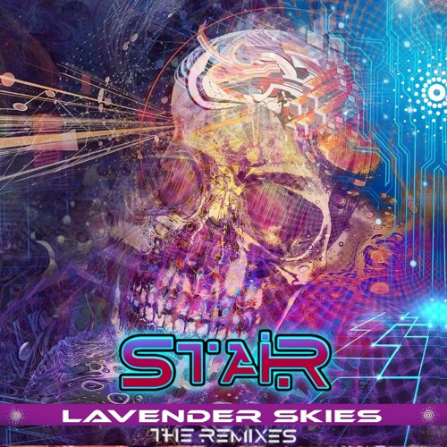 StaiR - Lavender Skies (Wheysted Remix)FREE DL