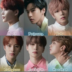 No Longer- NCT 127 (Instrumental)