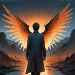 Broken Wings, Stronger Flight