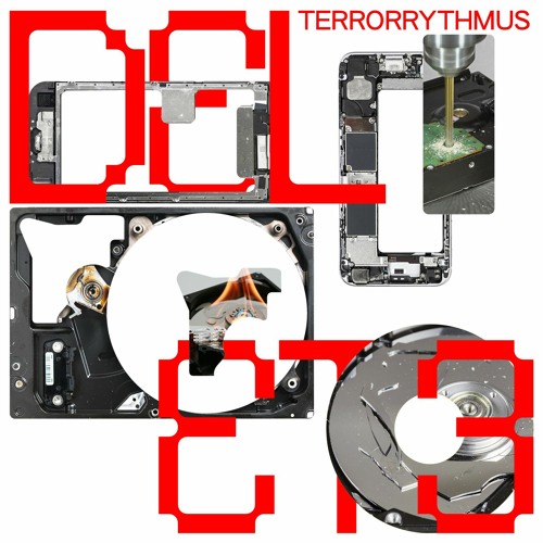 B3 Terrorrythmus - Zero Credits [BRKN Rec.]