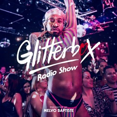 Glitterbox Radio Show 165: The House Of Patrick Adams