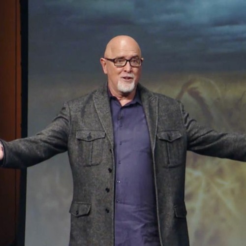 James Macdonald - You Have A Victim Mentality If...