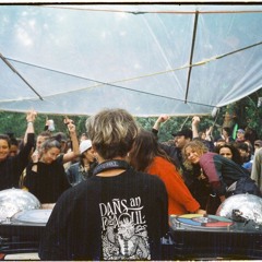 Antinote w/ Theo Muller 271125