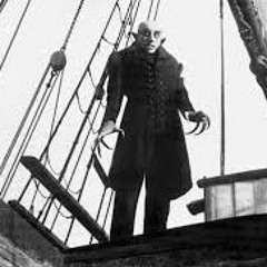 Nosferatu (Brief Soundtrack)