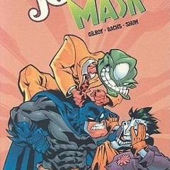 PDF/Ebook Joker/Mask BY : Henry Gilroy