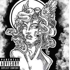 Medusa Ft. RBP.Jacquez