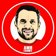 اب روحي.. عمرو فهمي