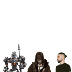 COLLAB OF THE CENTURY (W/ MK.GEE & SKRILLEX)