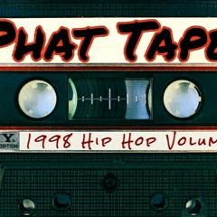 1998 Hip Hop Volume 3