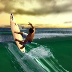 cartier god - splasher (nitecore)