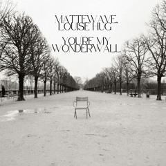 You're my wonderwall (Radio version)