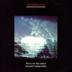 Song To The Siren (Elliott Creed Edit)