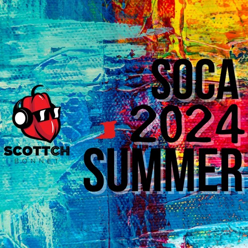 SOCA 2024 SUMMER MIX (ft Machel Montano, Kes, Voice, Lyrikal, Travis World, Erphaan, Mical Teja)