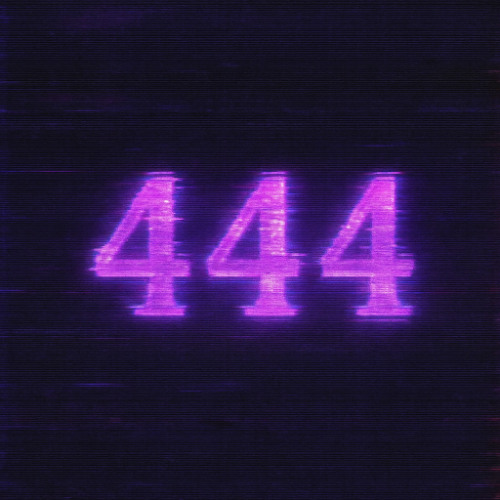 444 (prod. metlast x jaysset)