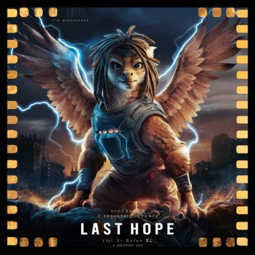 Last Hope