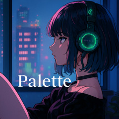 palette(J)