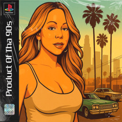 Mariah Carey Sample West Coast Beat