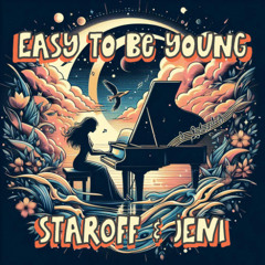 Staroff & Jeni - Easy to be young