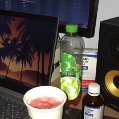 AUGUST SAMPLES Vol. 1/1 (prod. @marcelonobi)