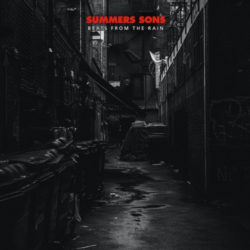 Summers Sons - Beats From The Rain