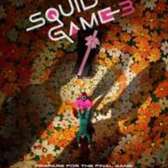 Jack and Jill (squid game 3 track)