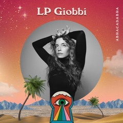 LP Giobbi @ Abracadabra Festival 2.0