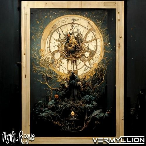 Mythic Rogue X Vermyllion - VIII [Premiere]