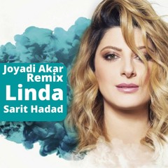 Joyadi Akar - Linda - Sarit Hadad