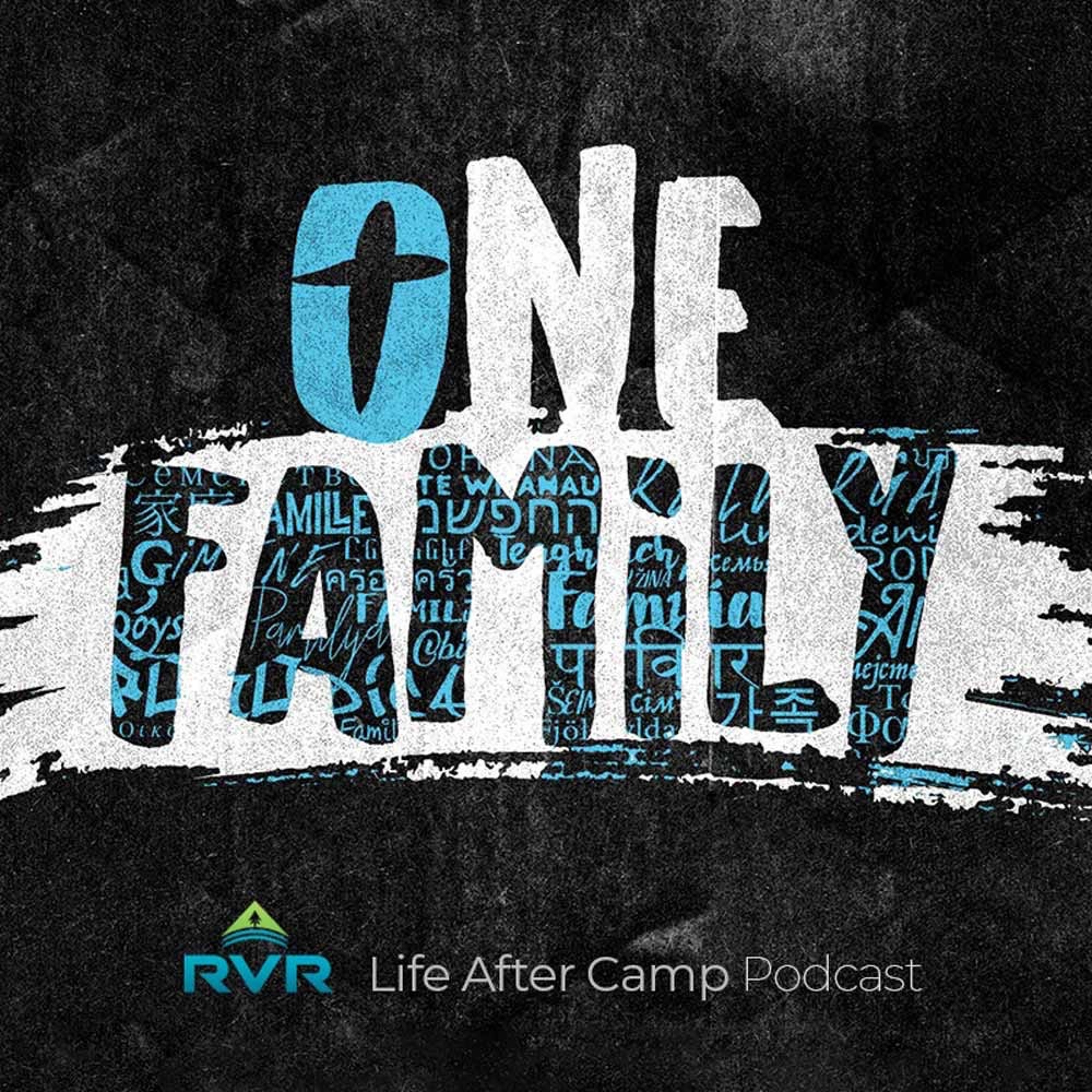 RVR: Life After Camp