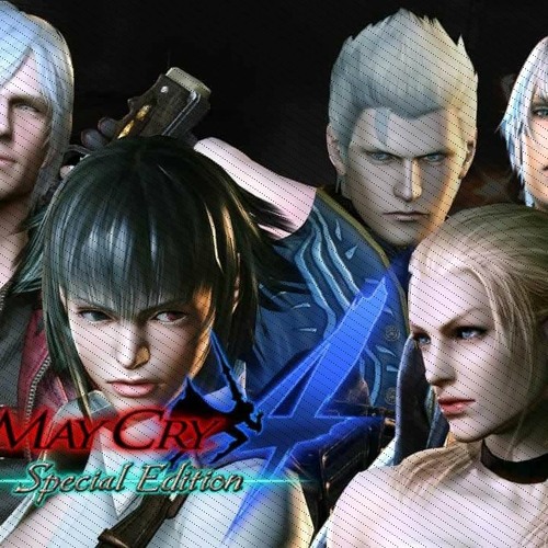 Stream Devil May Cry 4 Psp Iso from Klancysouisi1 | Listen online for free  on SoundCloud