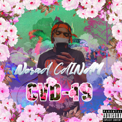 CVD 19 By NoraA Cainan master