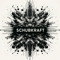 Schubkraft Dj Set 08 - 2024
