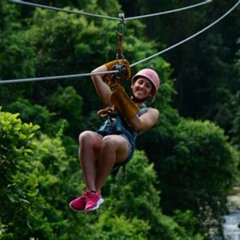 Review Special Price Punta Cana Monkeyland And Zipline Two Adventures In One Day
