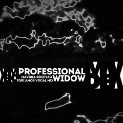Proffesional Widow - Tori Amos (MAVDBA BOOTLEG)