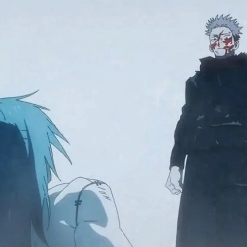 Ill just kill you-Yuji Itadori