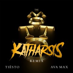 The Motto [KATHARSIS Tech House Remix]