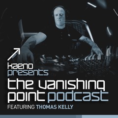 TVP 715 Guest Mix with Thomas Kelly