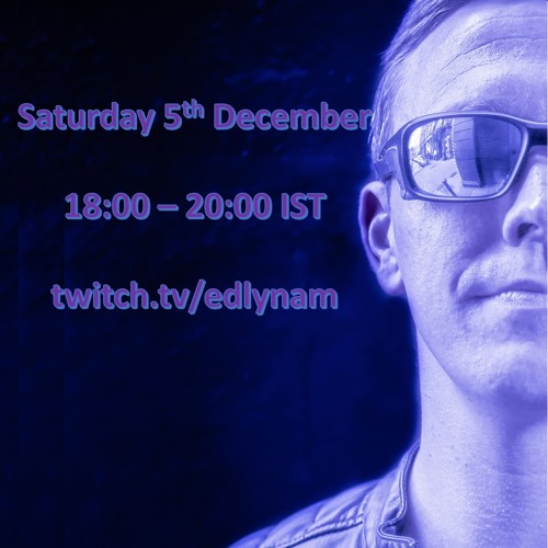 Second Wave Sessions. Episode 2. Trance 'n' roll. 05/12/20