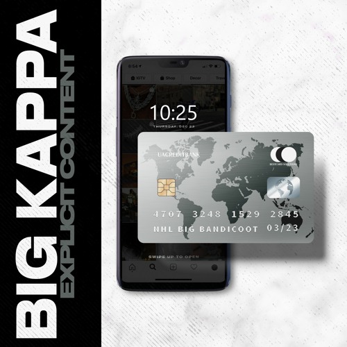 Big Kappa (Prod. By Payday)