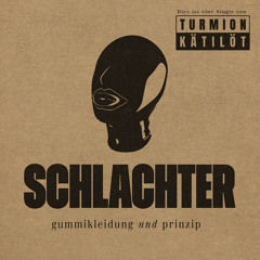 Schlachter (feat. Chris Harms)