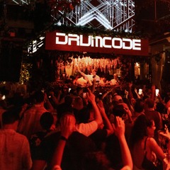 Adam Beyer @Savaya Bali 7th Dec 24