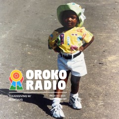 ThugsGiving Episode 5 w/ Lavas, Mussalo Media and Tsholo Rabotsho (20.12.24)